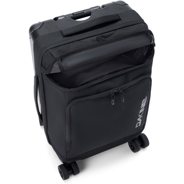 Split 4 Wheel Carry On 48L - Mulled Basil – Dakine