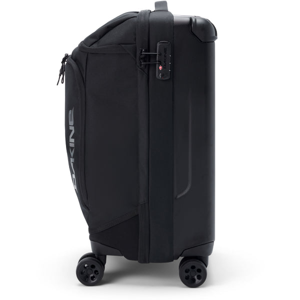 DAKINE キャリーバッグ SPLIT ROLLER 65L ブラック スーツケース DAKINE SPLIT ROLLER 65L 黒 - メルカリ