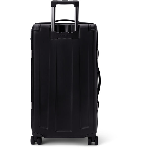 Split 4 Wheel Roller Bag 87L - Mulled Basil – Dakine