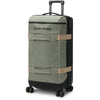 Split 4 Wheel Roller Bag 87L - Mulled Basil - Mulled Basil - Wheeled Roller Luggage | Dakine