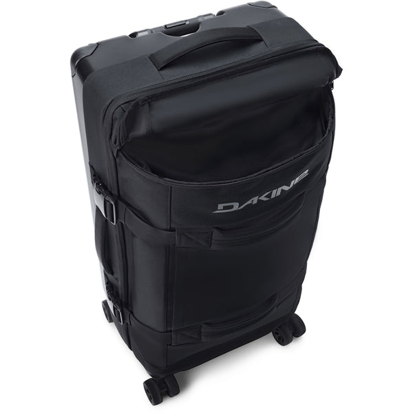 Split 4 Wheel Roller Bag 87L - Mulled Basil – Dakine