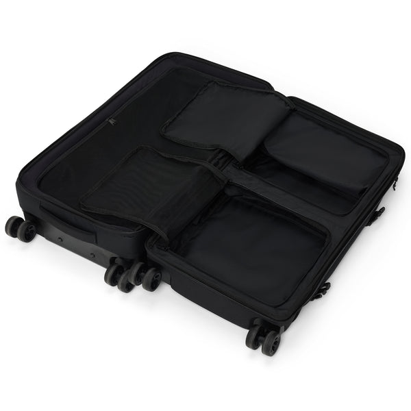 SPLIT4WHEELROLLERBAG90L-BLACK-
