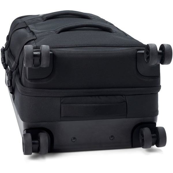 Split 4 Wheel Roller Bag 87L - Black – Dakine