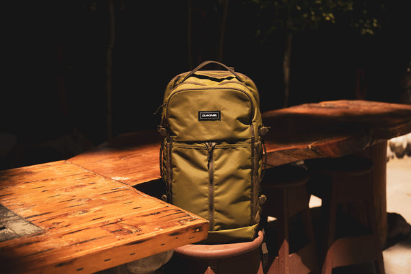 Split Adventure Backpack 38L Split Adventure Backpack 38L