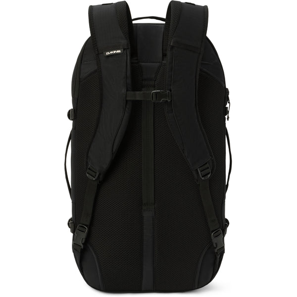  Peak ブラックリュック・バックパック Split Adventure Backpack 38L - Black Ripstop – Dakine