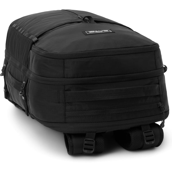 Split Adventure Backpack 38L - Black Ripstop – Dakine