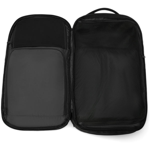 Split Adventure Backpack 38L - Black Ripstop – Dakine