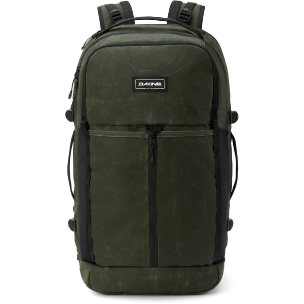 Split Adventure Backpack 38L - Rosin – Dakine