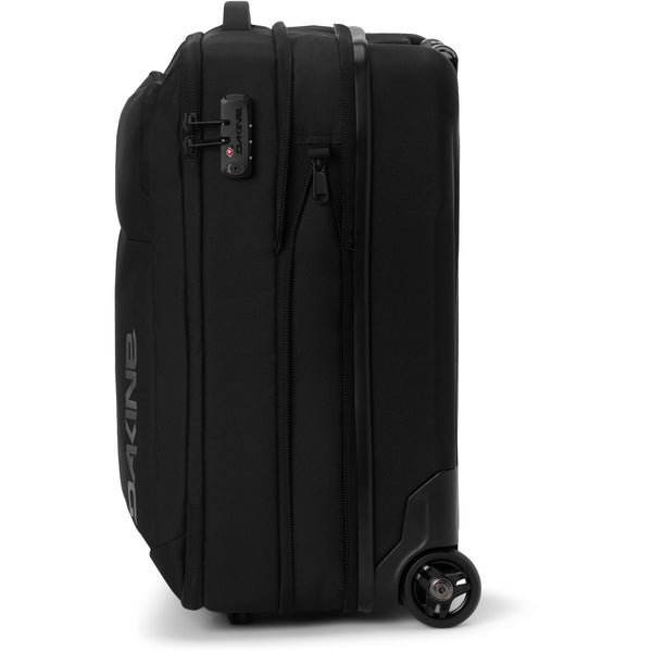 Split Carry On Roller Bag 42L+ - Carbon Heather – Dakine