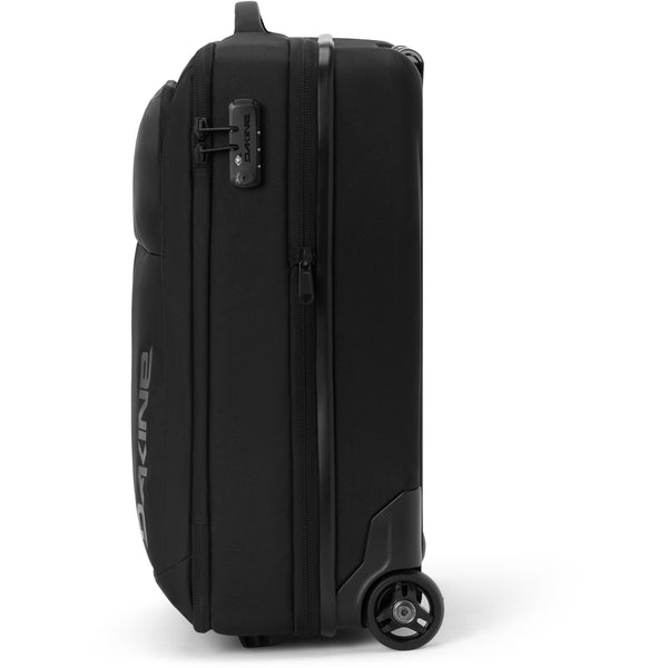 Split Carry On Roller Bag 42L+ - Carbon Heather – Dakine
