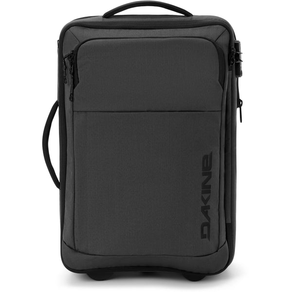Split Carry On Roller Bag 42L+ - Carbon Heather – Dakine