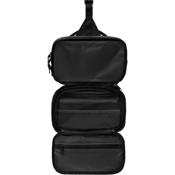Split Hanging Travel Kit - Dark Ephemera – Dakine