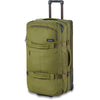 Split Roller 110L Bag - Utility Green - Wheeled Roller Luggage | Dakine