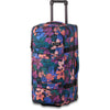 Split Roller Bag 85L - Black Tropidelic - Wheeled Roller Luggage | Dakine