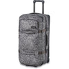 Split Roller Bag 85L - Poppy Griffin - Wheeled Roller Luggage | Dakine