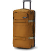 Split Roller Bag 85L - Rubber - Wheeled Roller Luggage | Dakine
