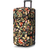 Sac à roulettes fendu 85L - Sunset Bloom - Wheeled Roller Luggage | Dakine