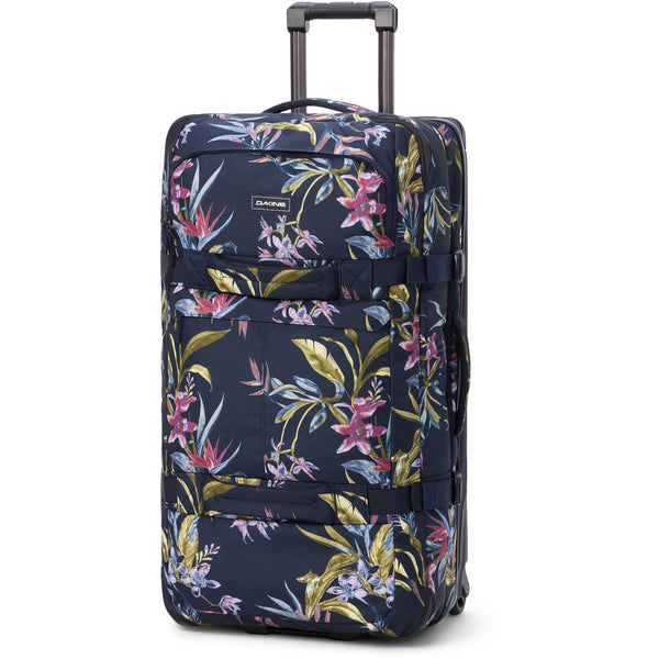Split Roller Bag 110L - Hanalei – Dakine