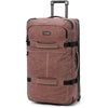 Split Roller Bag 110L - Marron Coated - Marron Coated - Wheeled Roller Luggage | Dakine