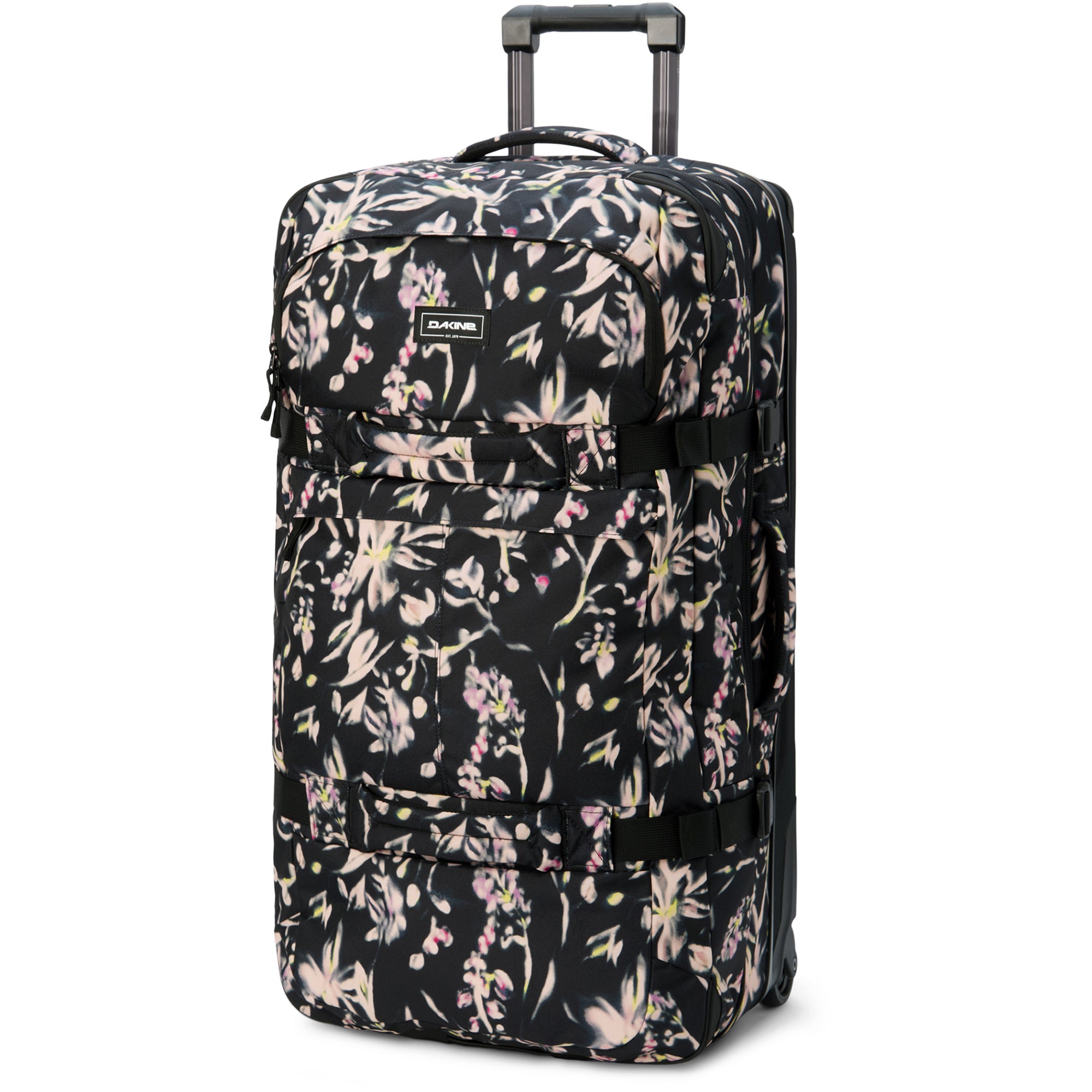 Split Roller Bag 110L - Midnight Blooms – Dakine