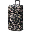 Split Roller Bag 110L - Midnight Blooms