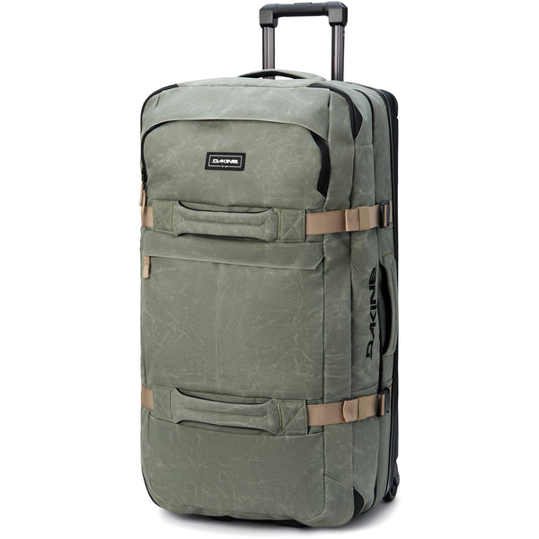 SPLITROLLERBAG110L-MULLEDBASIL