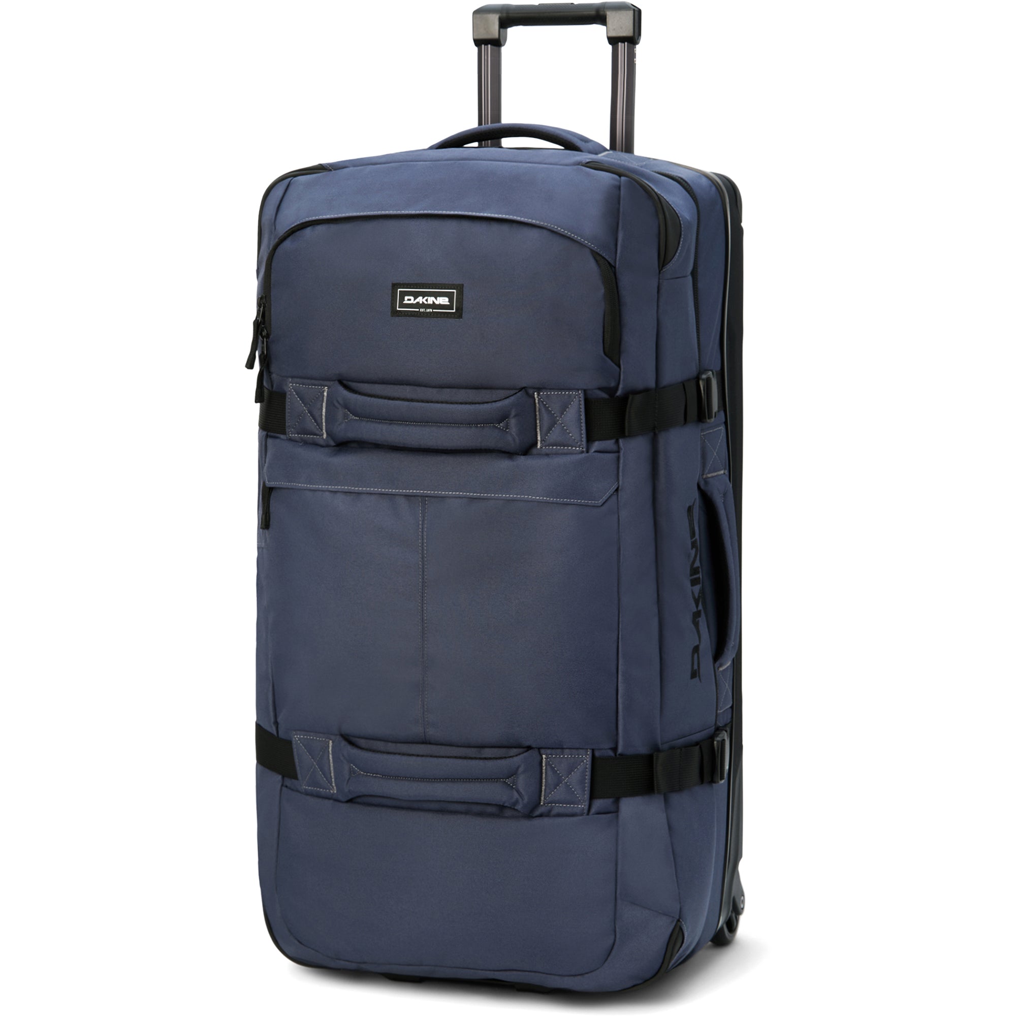 Split Roller Bag 110L - Odyssey – Dakine