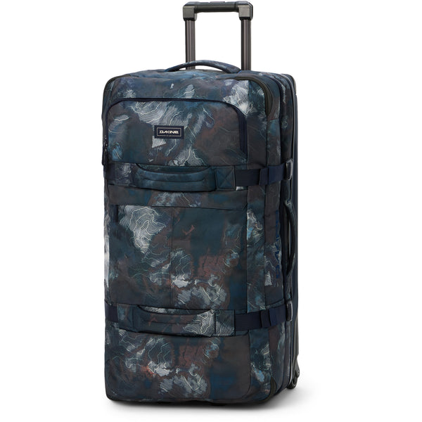 Split Roller Bag 110L - Sub Topo – Dakine