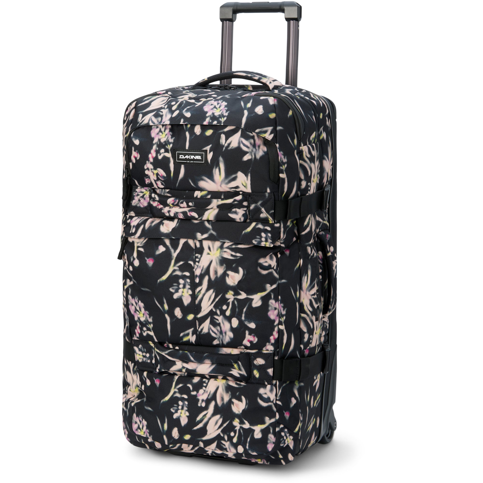 ✨ダカイン DAKINE SPLIT ROLLER 85L 迷彩柄キャリーバッグ ✨ダカイン いそがしく DAKINE SPLIT ROLLER 85L 迷彩柄キャリー