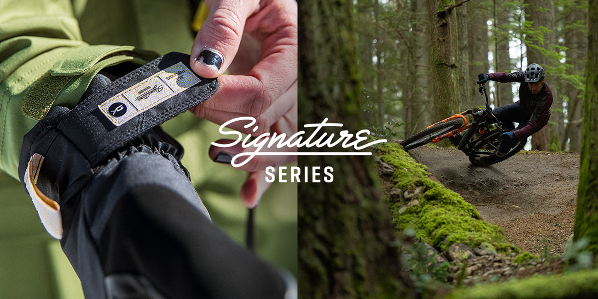 Signature Series