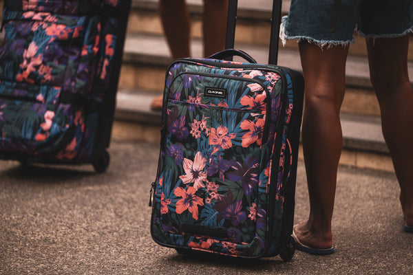 42l carry-on travel backpack Status Roller Bag +42L