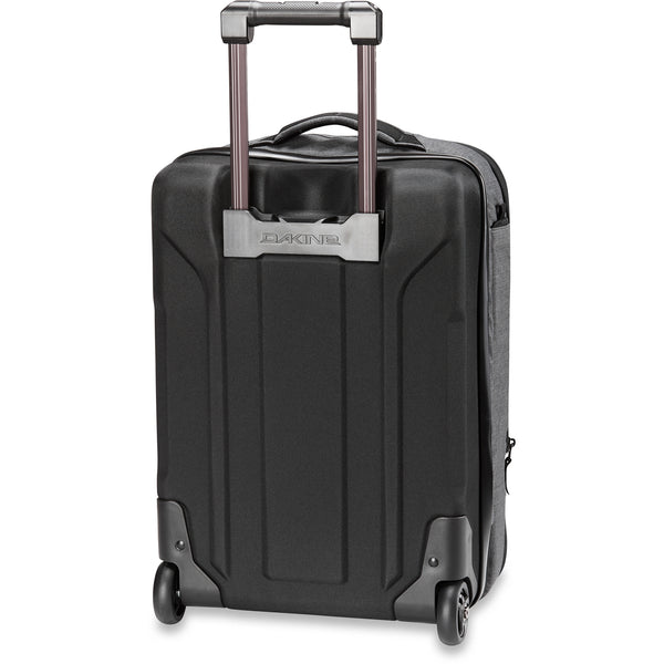 Status Roller Bag +42L - Carbon – Dakine