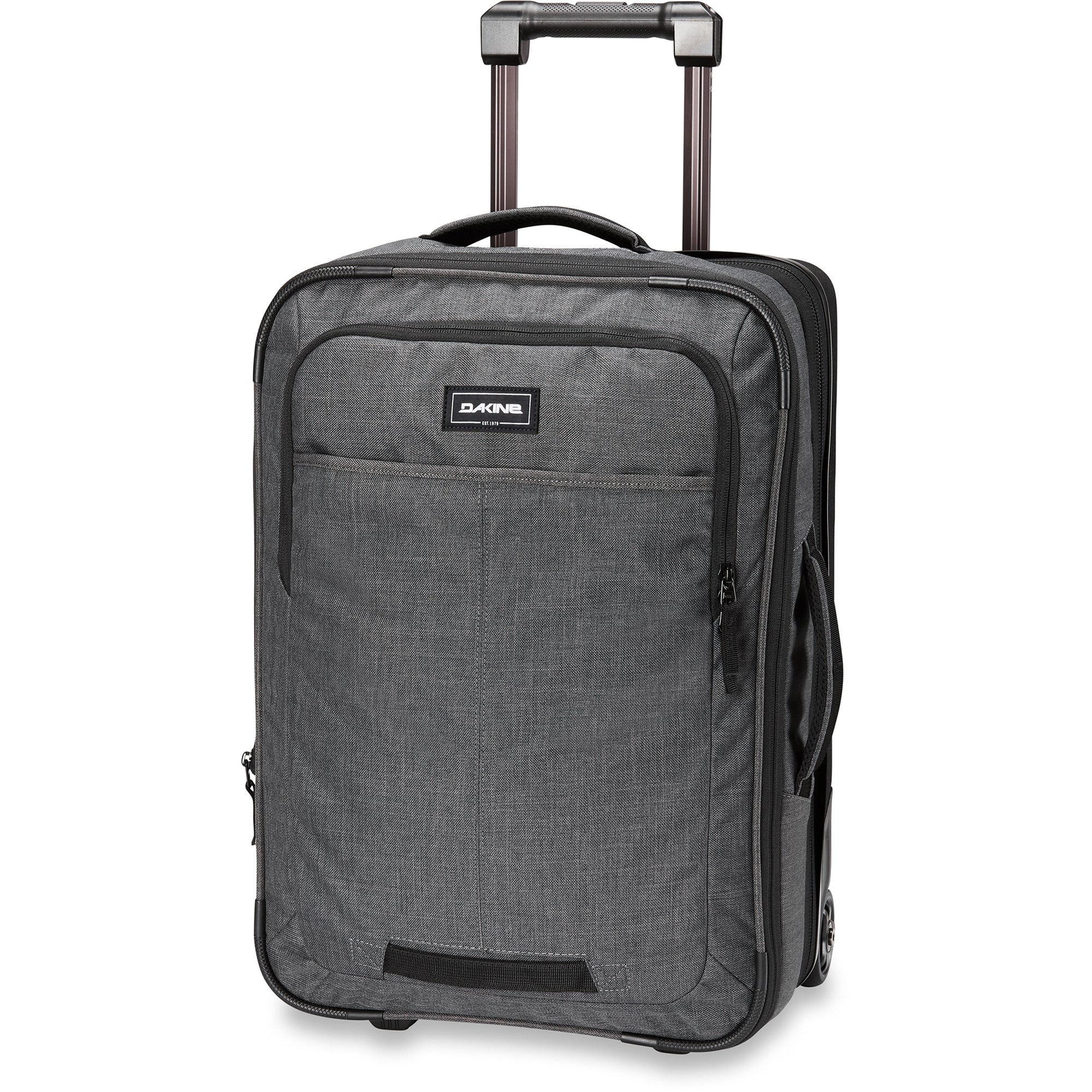 Status Roller Bag +42L - Carbon – Dakine