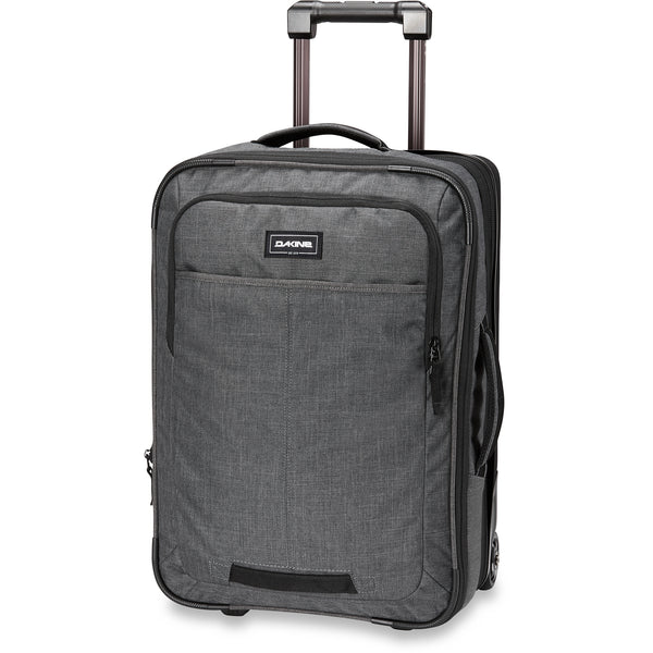 Status Roller Bag +42L - Carbon – Dakine