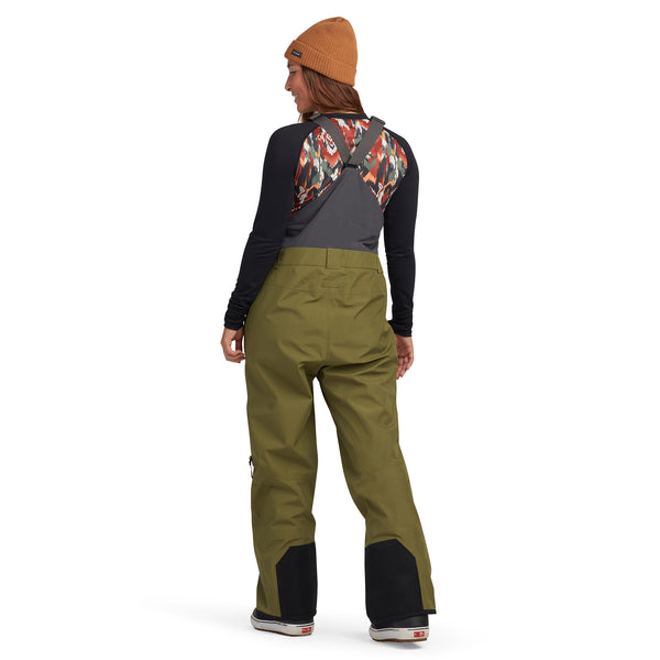 Stoker Gore-Tex 3L Bib - Women's – Dakine Stoker Gore-Tex 3L Bib - Women's – Dakine