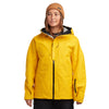 Stoker Gore-Tex 3L Jacket - Women's - Hellow Yellow - Women's Snow Jacket | Dakine