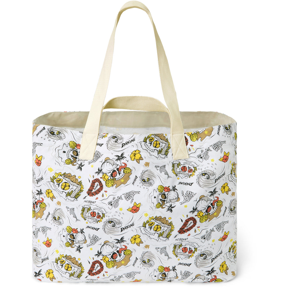 Sunday Tote 55L X Loindaflow Loindaflow – Dakine