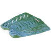 Superlite Surf Traction Pad - Adriatic Blue Fade - Adriatic Blue Fade - Surf Traction Pad | Dakine