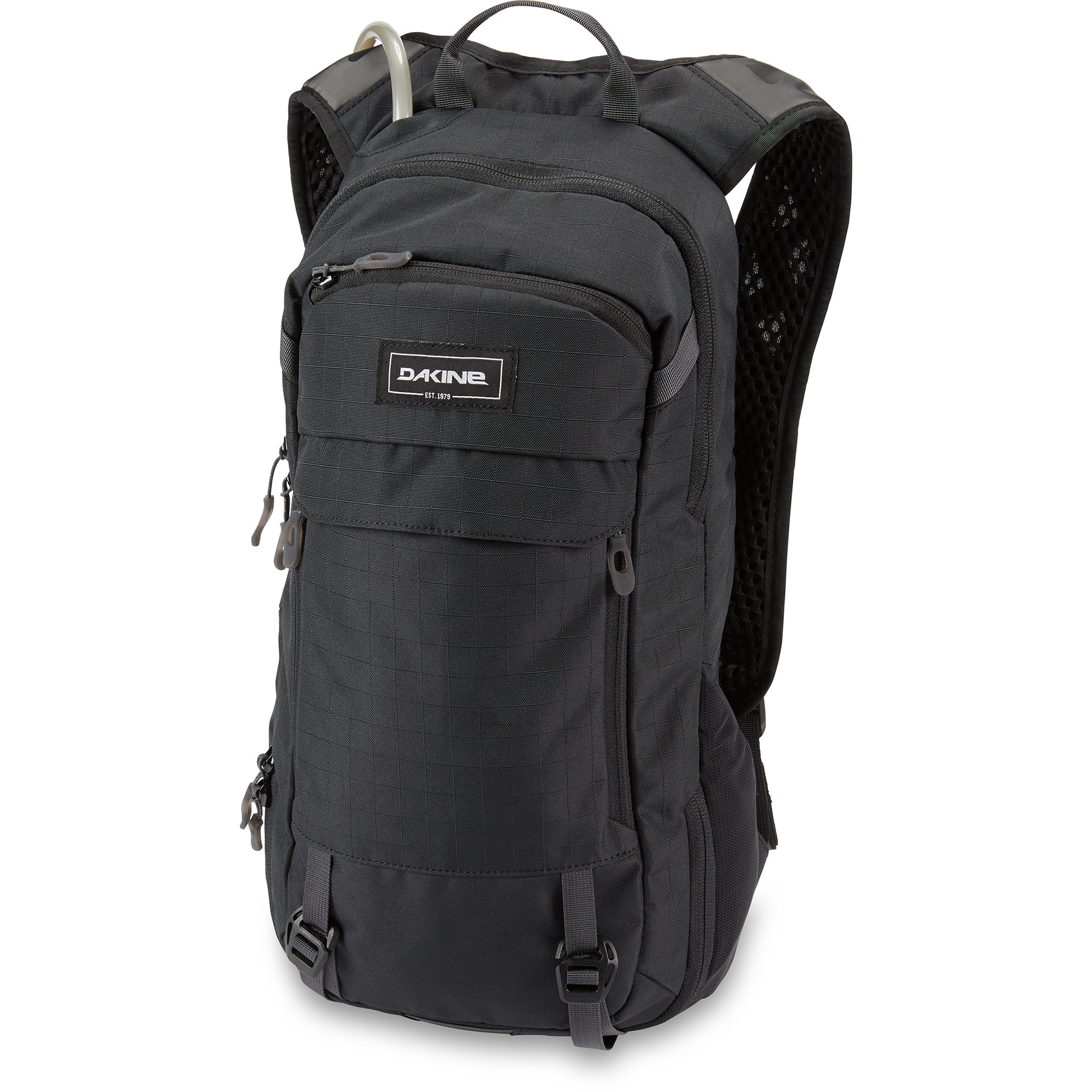 DAKINE ブラック バックパック Verge Backpack 25L - Black Ripstop – Dakine