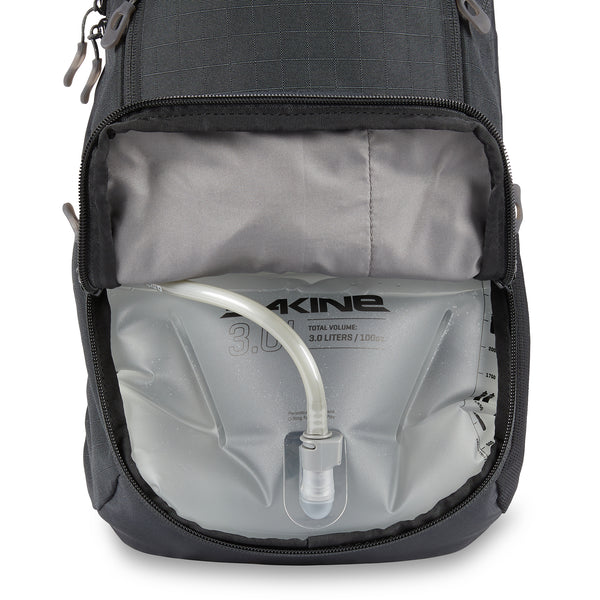 Syncline Backpack 12L - Black – Dakine