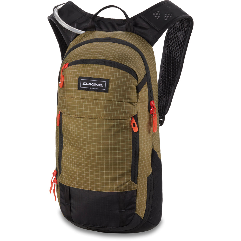 DAKINE Syncline 12L - Sac à dos d'hydratation pour vélo - Mathieu