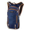 Syncline 12L Bike Hydration Backpack - Naval Academy - Mountain Bike Backpack | Dakine