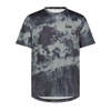 Syncline 2.0 Short Sleeve  Bike Jersey - Dark Waves - Dark Waves - Men's Short Sleeve Bike Jersey | Dakine
