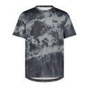 Syncline 2.0 Short Sleeve  Bike Jersey - Dark Waves