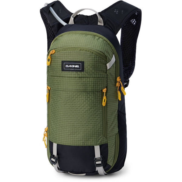 Syncline Backpack 12L - Cypress – Dakine