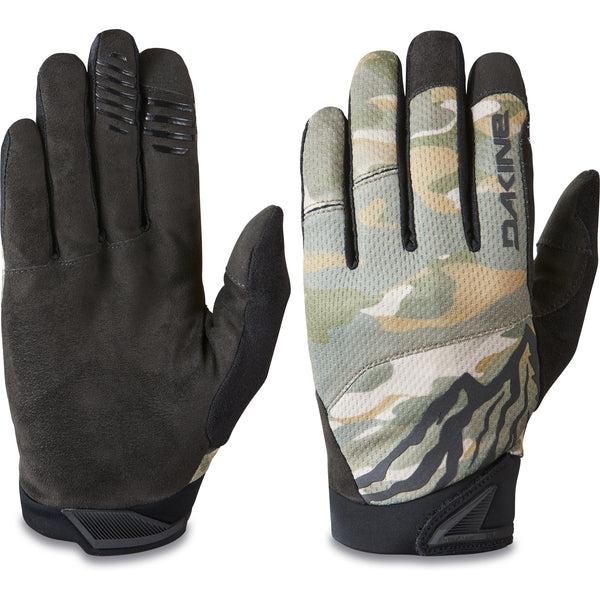 Dakine syncline gel gloves best sale