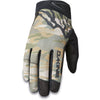 Syncline Gel Bike Glove - Vintage Camo - Men's Bike Glove | Dakine