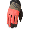 Gant de vélo Syncline - Sun Flare/Dark Olive - Men's Bike Glove | Dakine