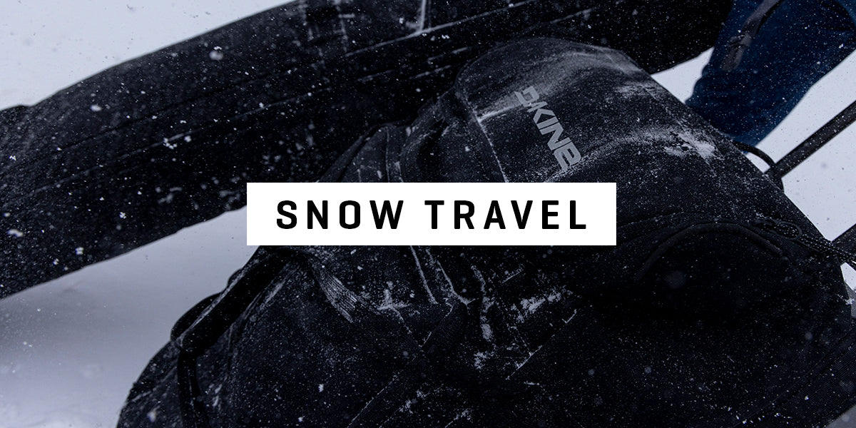 Ski & Snowboard Travel Bags