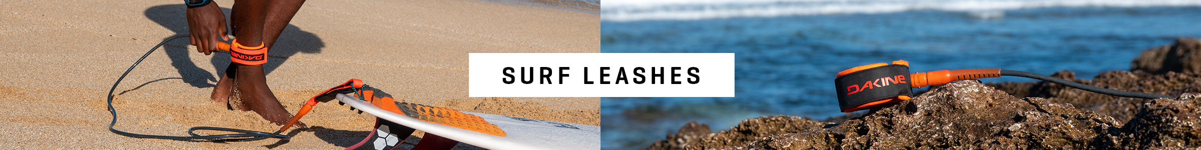 Dakine - Bodyboarding - Fin Leash – Cleanline Surf